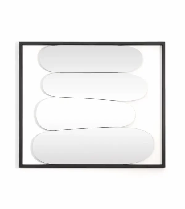 Morphed Mirror