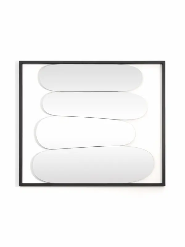 Morphed Mirror
