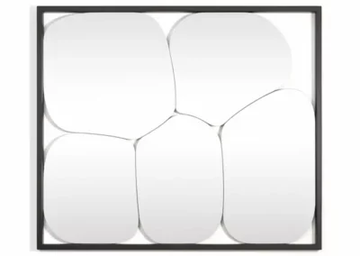 Morphed Mirror