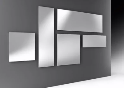 No Frame