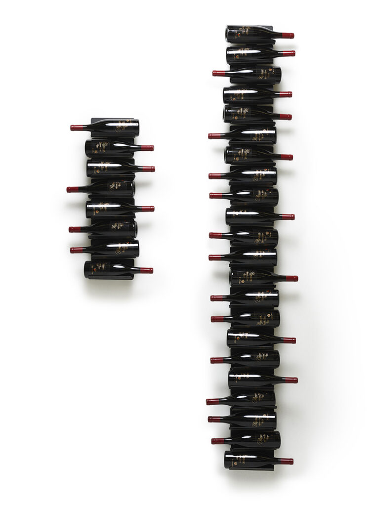 Ptolomeo Vino Wall