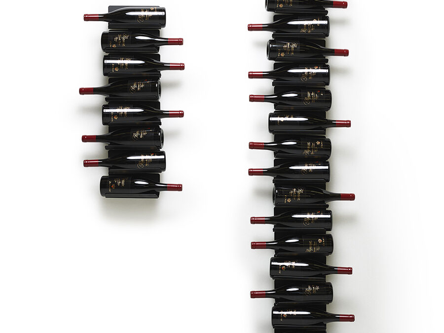 Ptolomeo Vino Wall