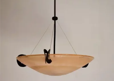 Solune chandelier
