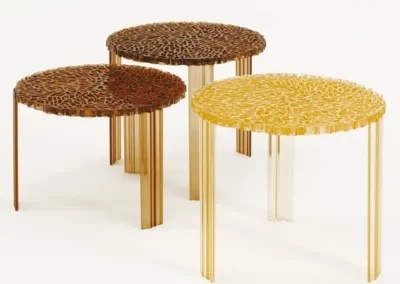 T-Table