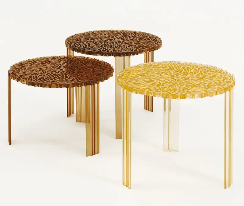 T-Table