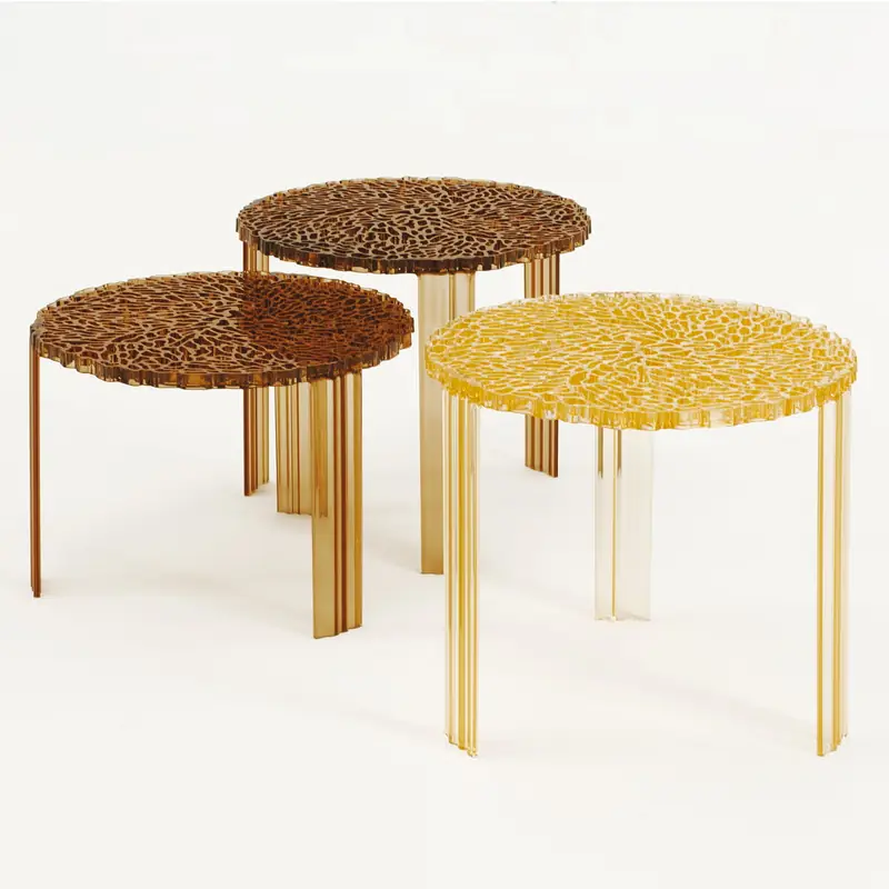 T-Table