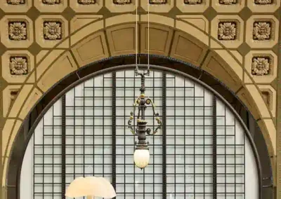 Pipistrello Musée d'Orsay