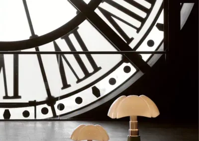 Pipistrello Musée d'Orsay